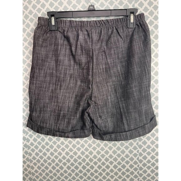 My Lil Bump Maternity Short Size XL - Picture 3 of 3